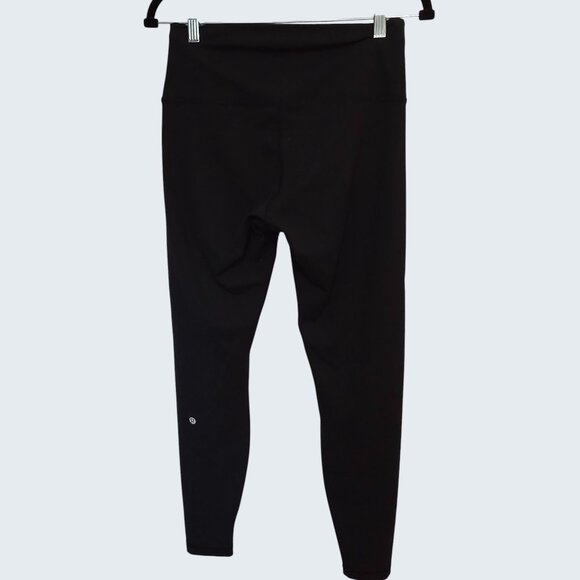 lululemon Align™ High-Rise Ribbed Pant 28" - Picture 7 of 8